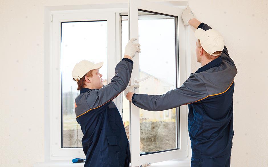 double vitrage renovation Courdimanche